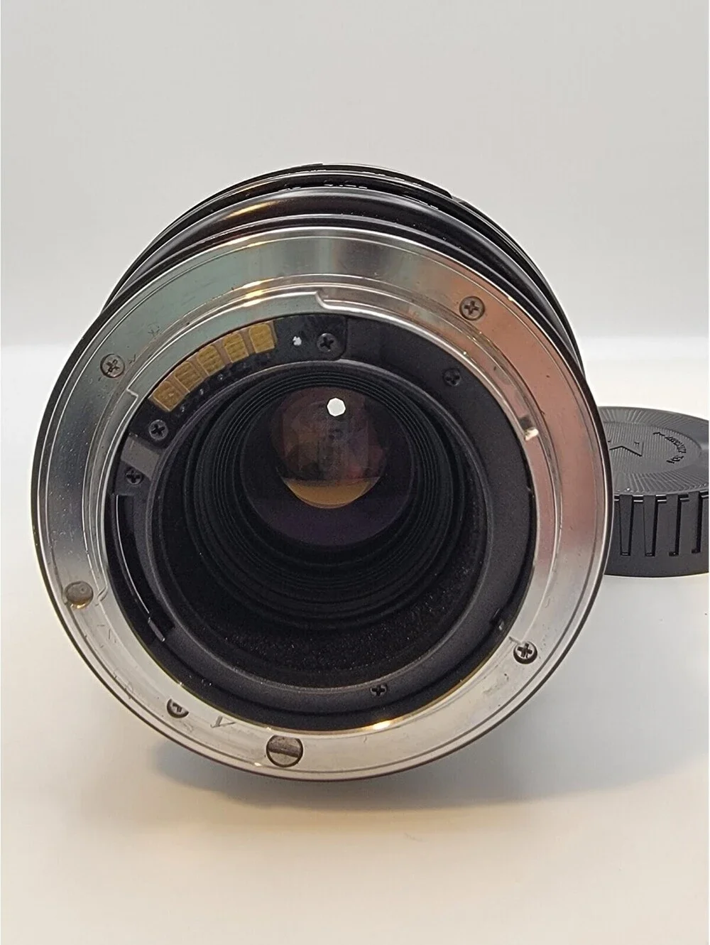 Nikon this sigma